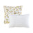 Metallic Animal Printed Comforter Set