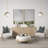 Ryden Oblak 1 - Light Bowl Pendant