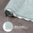 Laura Ashley Heathered Crochet Border Bath Rug 1-Piece-116318665-106694196