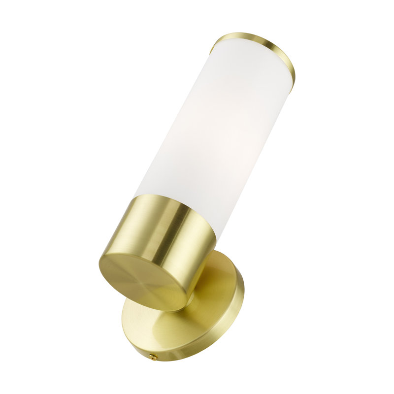Djuna Armed Sconce