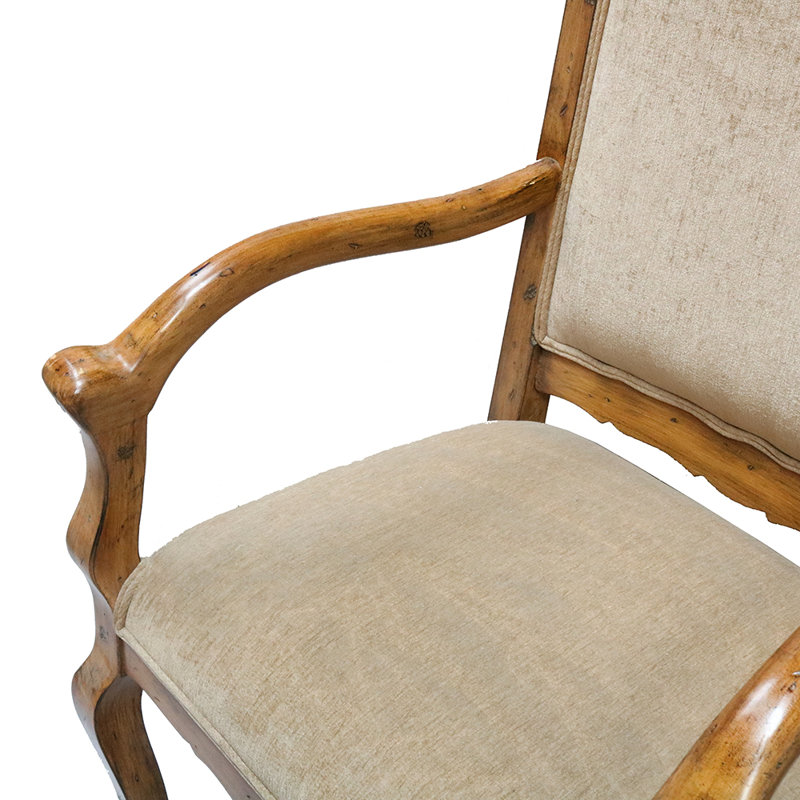 Fauteuil de 26,5 po de largeur Dilwar