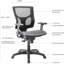 Papouche Mesh Task Chair