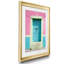 Porte San Miguel par Danita Delimont - reproduction de cadre photo sur papier-1114926154-1114926155