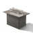 Grey est en rupture de stock