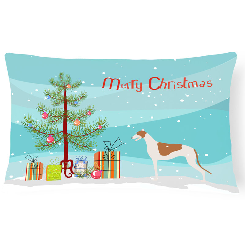 Coussin lombaire intérieur/extérieur lévrier
