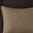 Reversible Quilt Set Mocha King/Cal