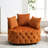 Accent Chair / Classical Barrel Chair for living room / Modern Leisure Sofa Chair-584574337