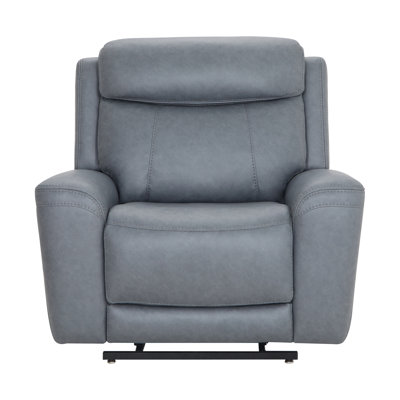 Power Lift Recliner With Heat And Massage