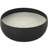 Textured Metal Scented Jar Candle