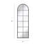 Iron Arch Mirror