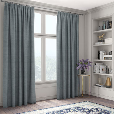 Herrington Blackout Curtain Pair