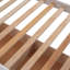 Lit superposé simple avec trois tiroirs - et pièce de chambre fonctionnelle avec rangement Twintwin blanc pour rehausser votre décor-1634637898