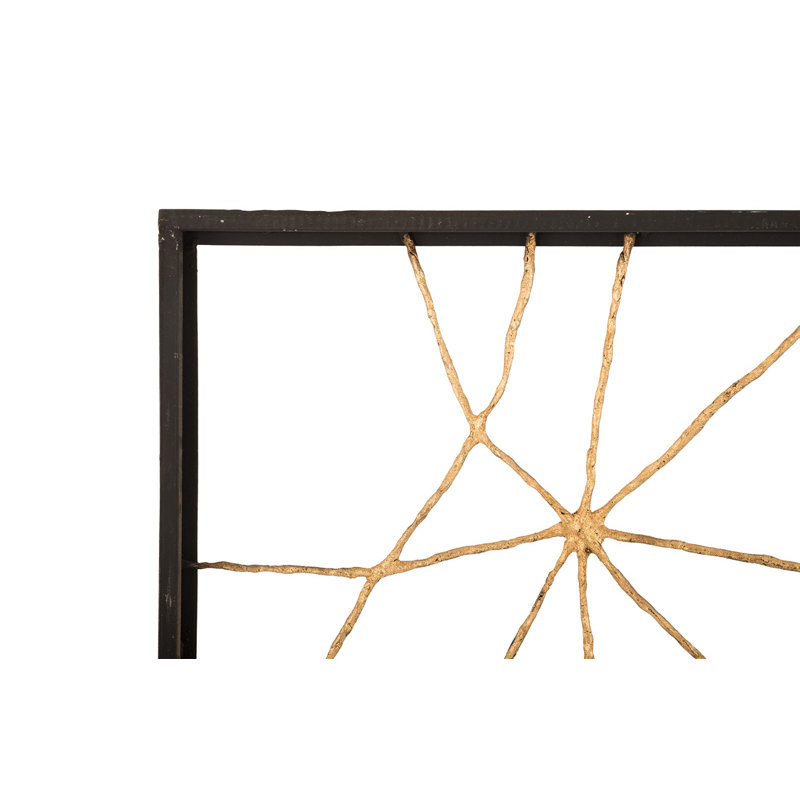 Mesh Wall Décor