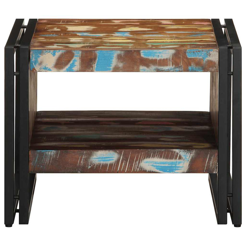 Coffee Table with Storage