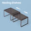Tablette de rangement empilable-318216021