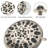 Dual Shower Head Spa System-110871796