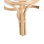 MIRTIA Wicker / Rattan Side Chair-106692844