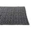 Tapis gris foncé Iniguez