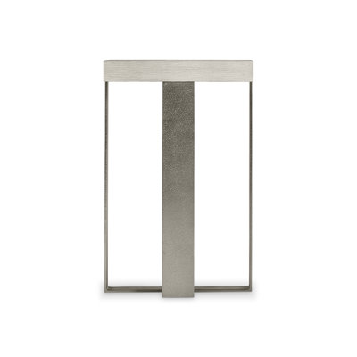 Tempo End Table
