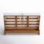 Causeuse large avec coussins 43 "Louise-1869764559