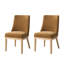 Chaise en bois massif Hedda Farmhouse-799843750