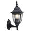 Adalyna 35.5cm H Outdoor Armed Sconce-1960031765