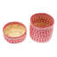 Panier Bungalow Rose