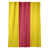 Seattle Baseball Yellow/Red/Yellow selected