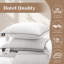  Housse de coussin 100% coton biologique-1469035692