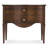 Archives Two-Drawer Nightstand