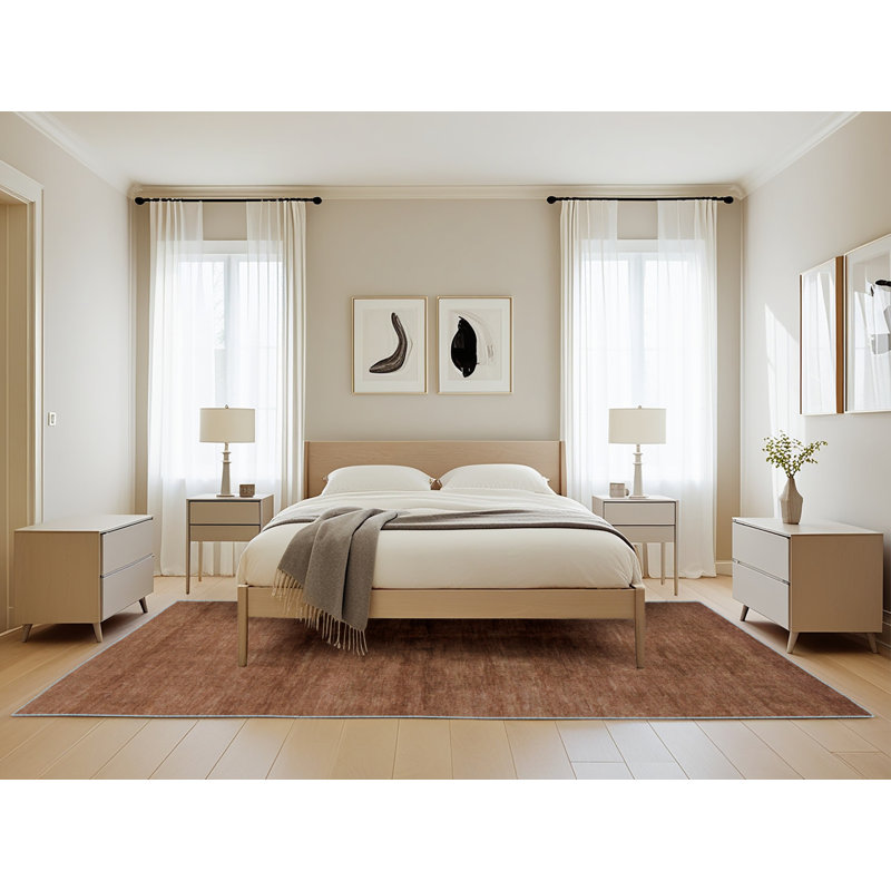 Performance Indoor Rug, Rectangle 5' x 8'