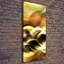 Golden Light - Wrapped Canvas Print