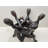 Jazzmun Handmade Abstract Figurine / Sculpture Decorative Object