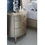 Beauty 3 - Drawer Nightstand