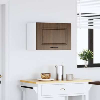 Kitchen Wall Cabinet Kalmar Engineered Wood