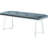 Upholstered Tufted Bench