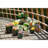 Colorful Ceramic Flowerpot