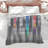 Vertical Gradient Bars Comforter-126342907