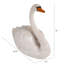 Pot à fleurs en grès Swan-698598134