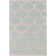 Bethyl Wool Geometric Indoor Rug