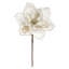 Glitter Magnolia, 9.5 Inches