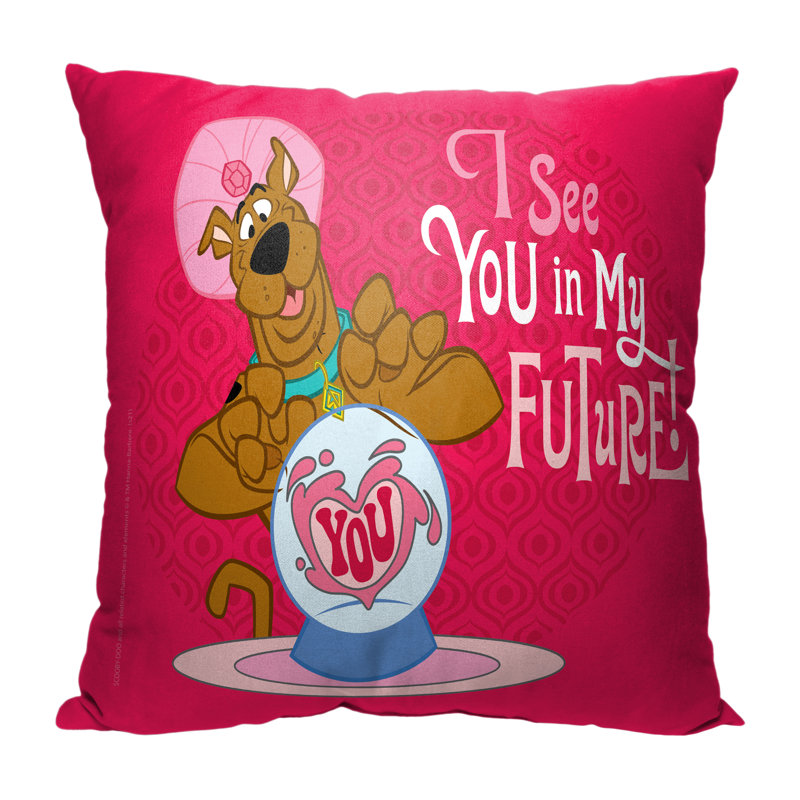 Polyester Pillow Cover