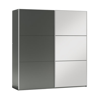 Biondo Manufactured Wood Wardrobe