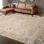 Handmade Silk and Wool Oriental Area Rug-918783488