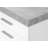 File Cabinet, Rolling Mobile, Storage Drawers, Printer Stand-1063018436