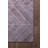 Brown Patchwork Woven Base Decorative Carpet-193894820