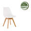 Elmsall Upholstered Dining Chair-2006272866