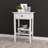 End Table Set with Storage