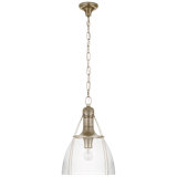 Chapman & Myers Prestwick Pendant