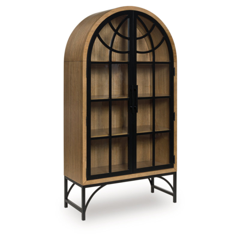 Gwenwich Accent Cabinet